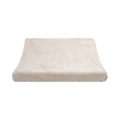 Aankleedkussenhoes Cozy - 45x70 Warm linen