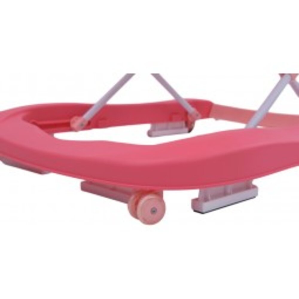 Baby Walker Cruiser Pink