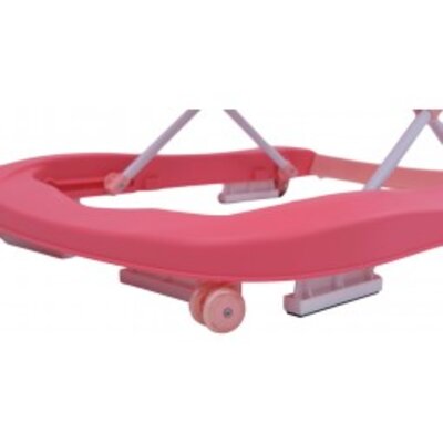 Baby Walker Cruiser Pink