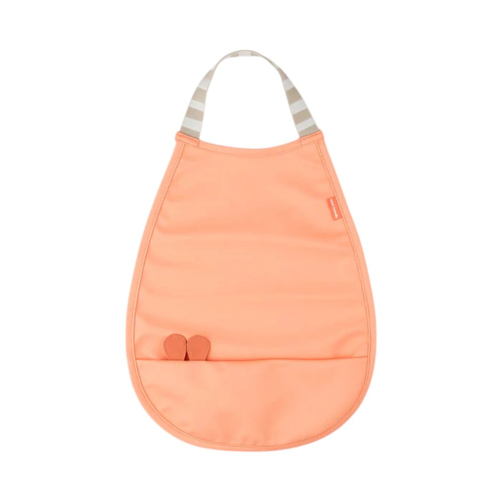 Pull-over slab Raffi Coral