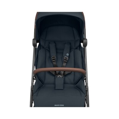 Plooibuggy Soho Essential graphite