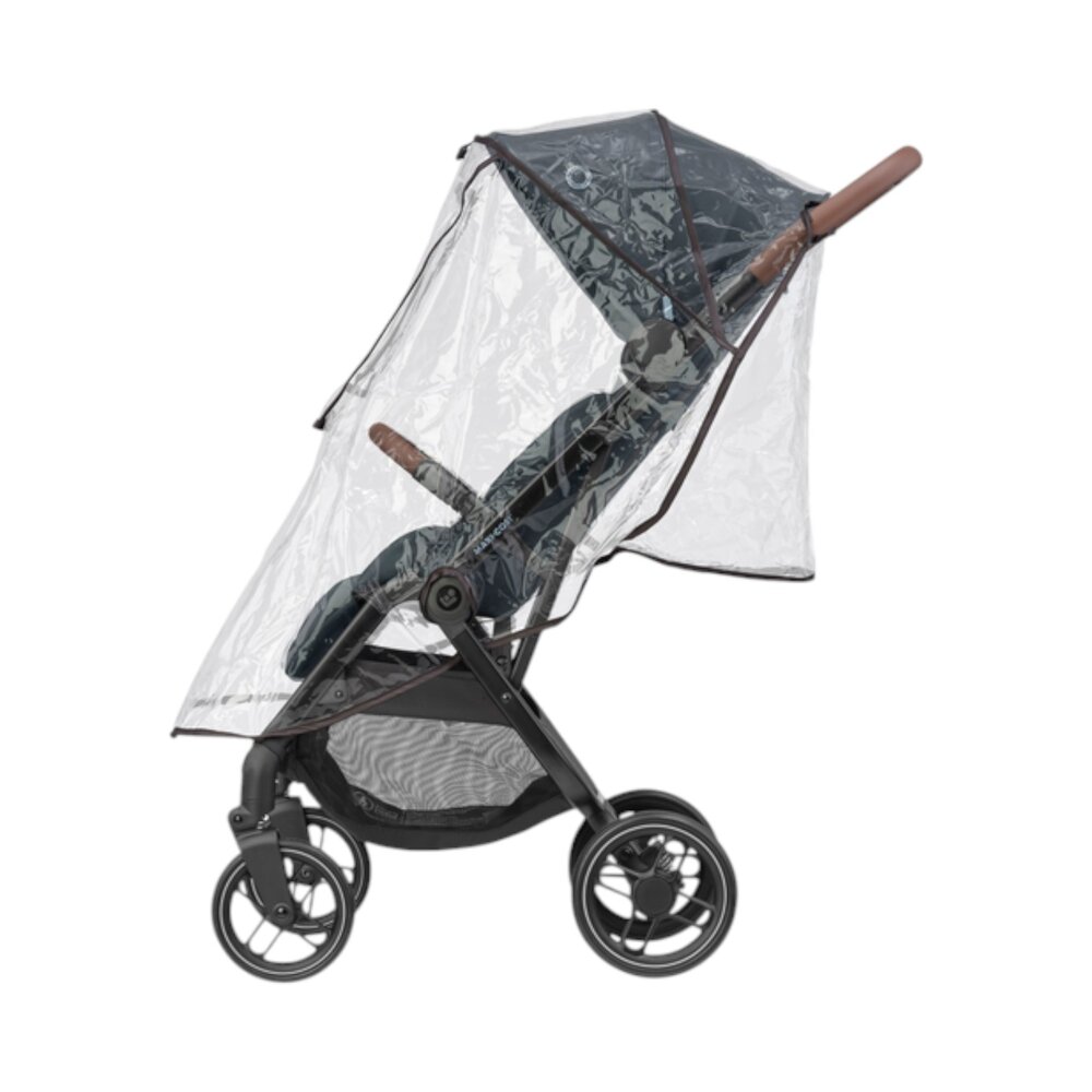 Plooibuggy Soho Essential graphite