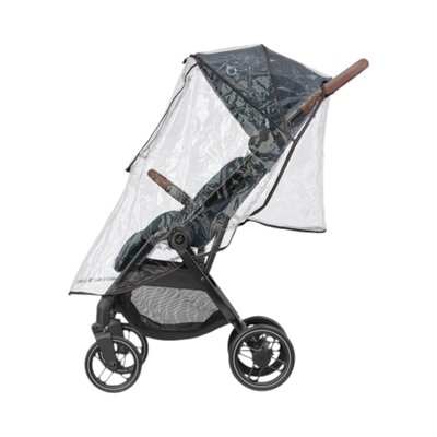 Plooibuggy Soho Essential graphite