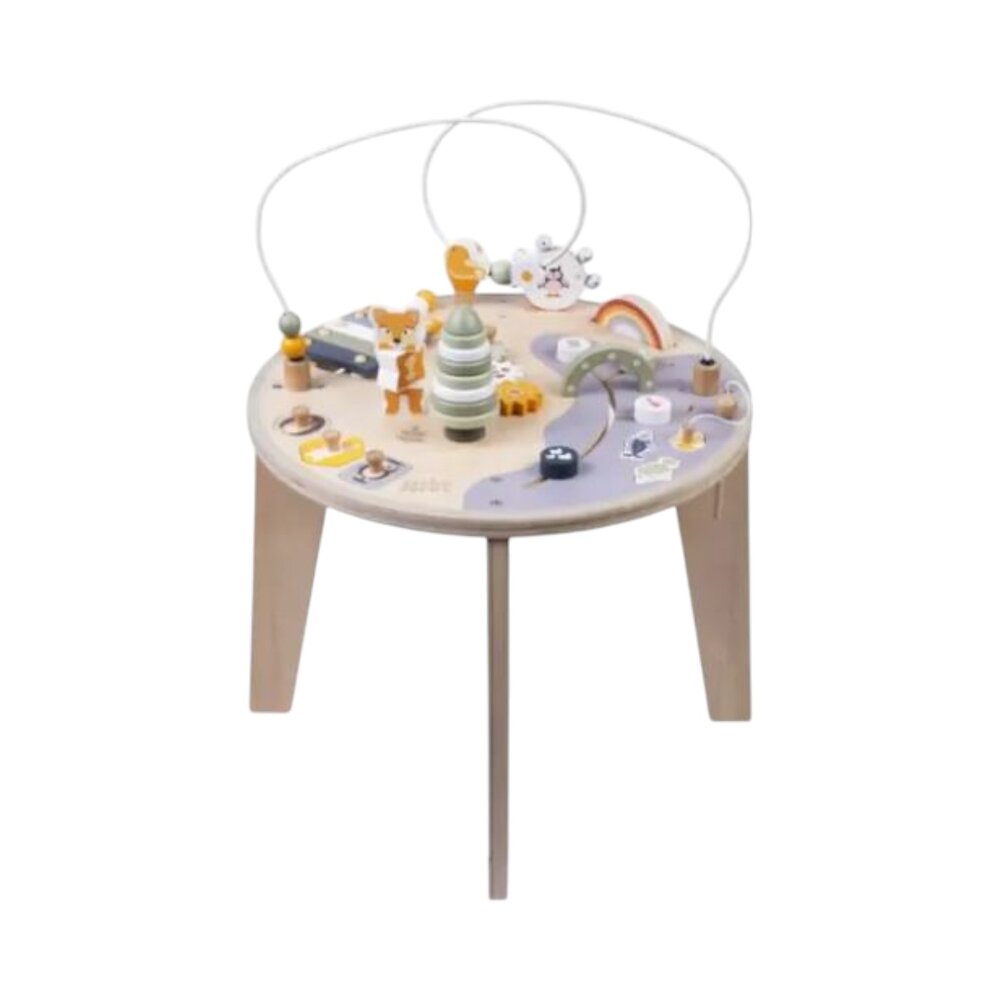 Multifunctionele speeltafel