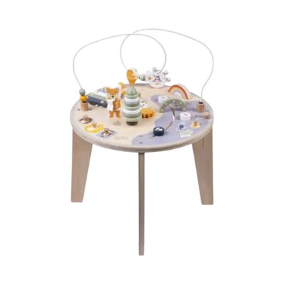 Multifunctionele speeltafel