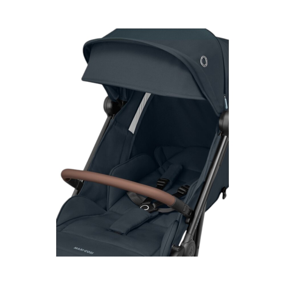 Plooibuggy Soho Essential graphite