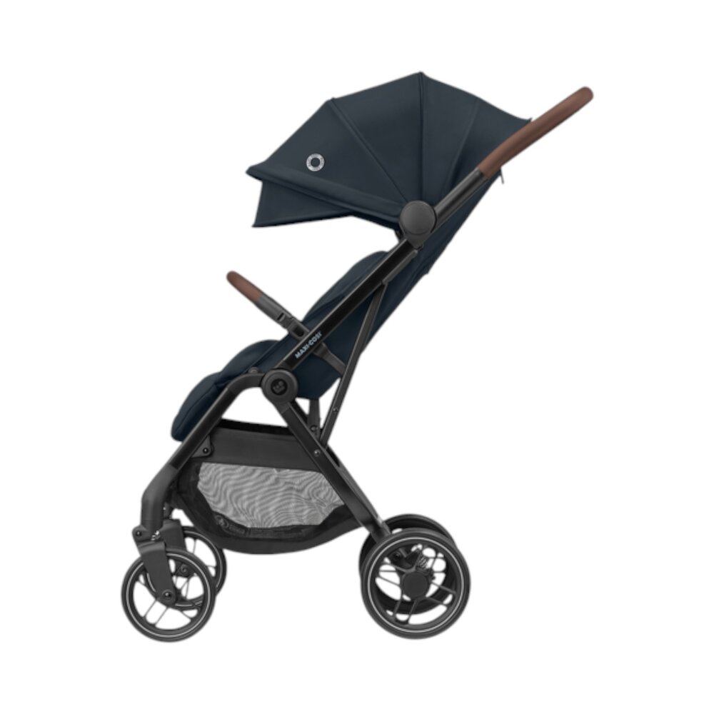 Plooibuggy Soho Essential graphite