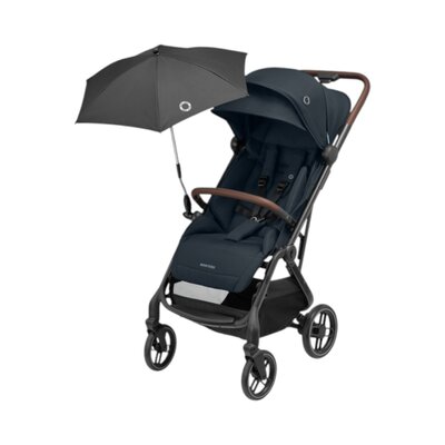 Plooibuggy Soho Essential graphite