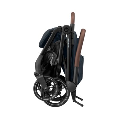 Plooibuggy Soho Essential graphite