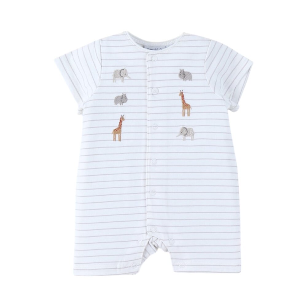 Kruippak Jersey Wild Jungle