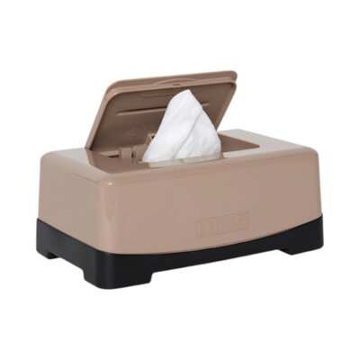 Billendoekjesdoos Desert Taupe
