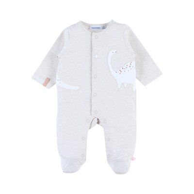 Baby Pyjama Jersey Funny Dino
