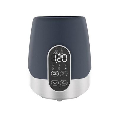 Nutri smart flessenverwarmer auto/thuis