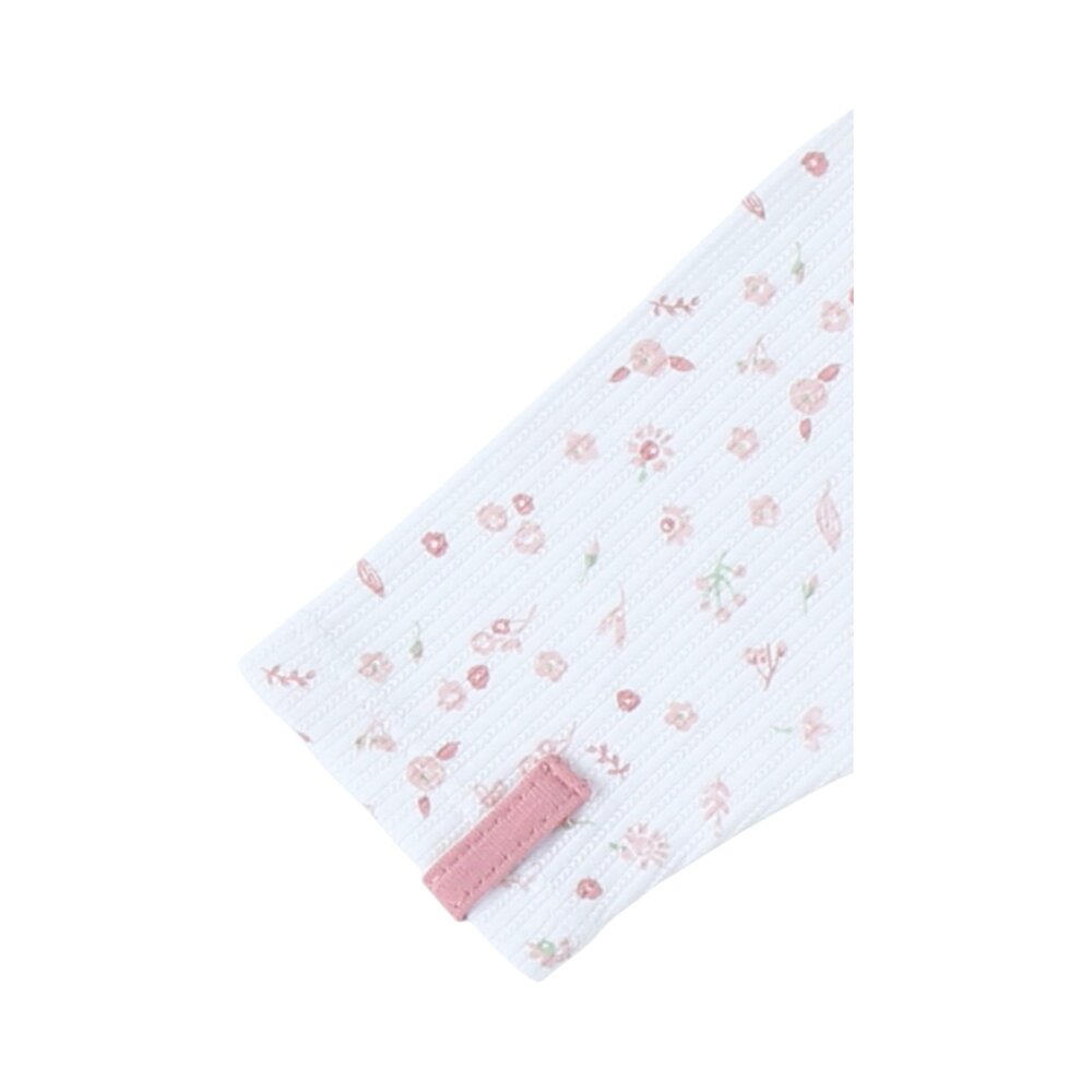Baby Pyjama Jersey bedrukt Pinky mouse