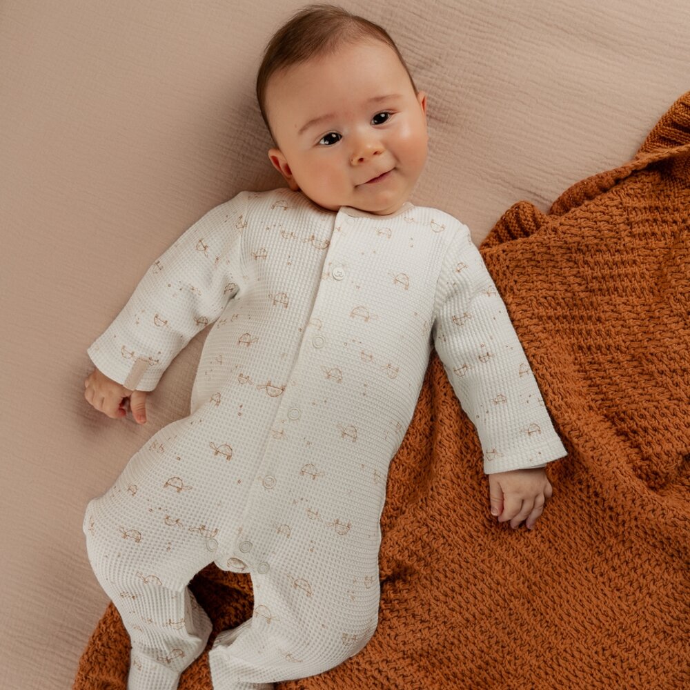 Baby Pyjama Jersey Fancy