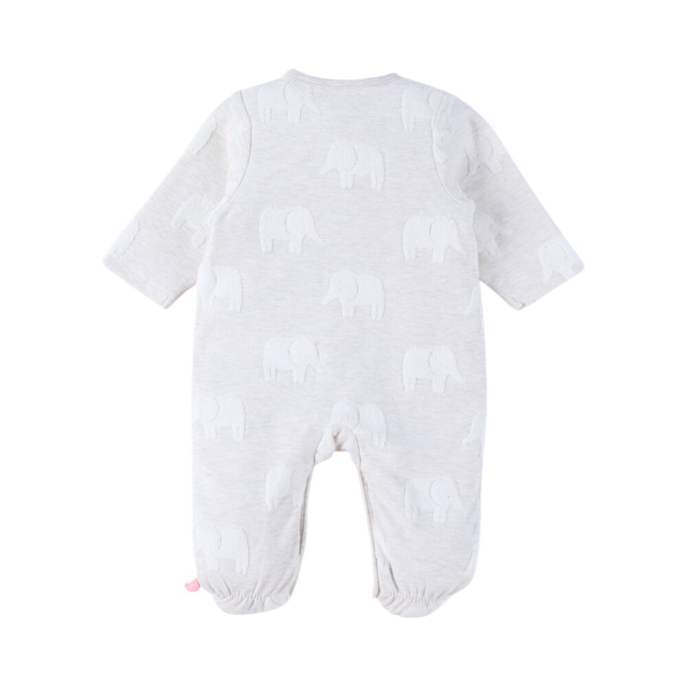 Baby Pyjama Jersey Wild Jungle
