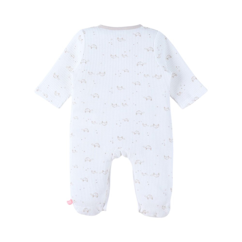Baby Pyjama Jersey Fancy