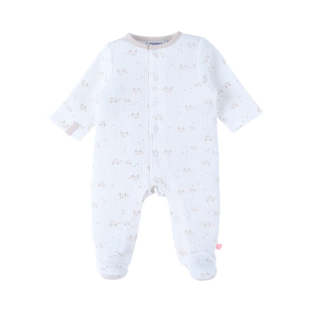 Baby Pyjama Jersey Fancy