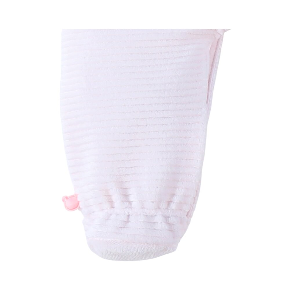 Baby pyjama Fluweel Pinky mouse