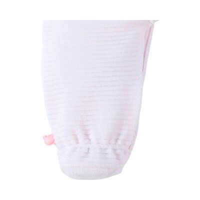 Baby pyjama Fluweel Pinky mouse