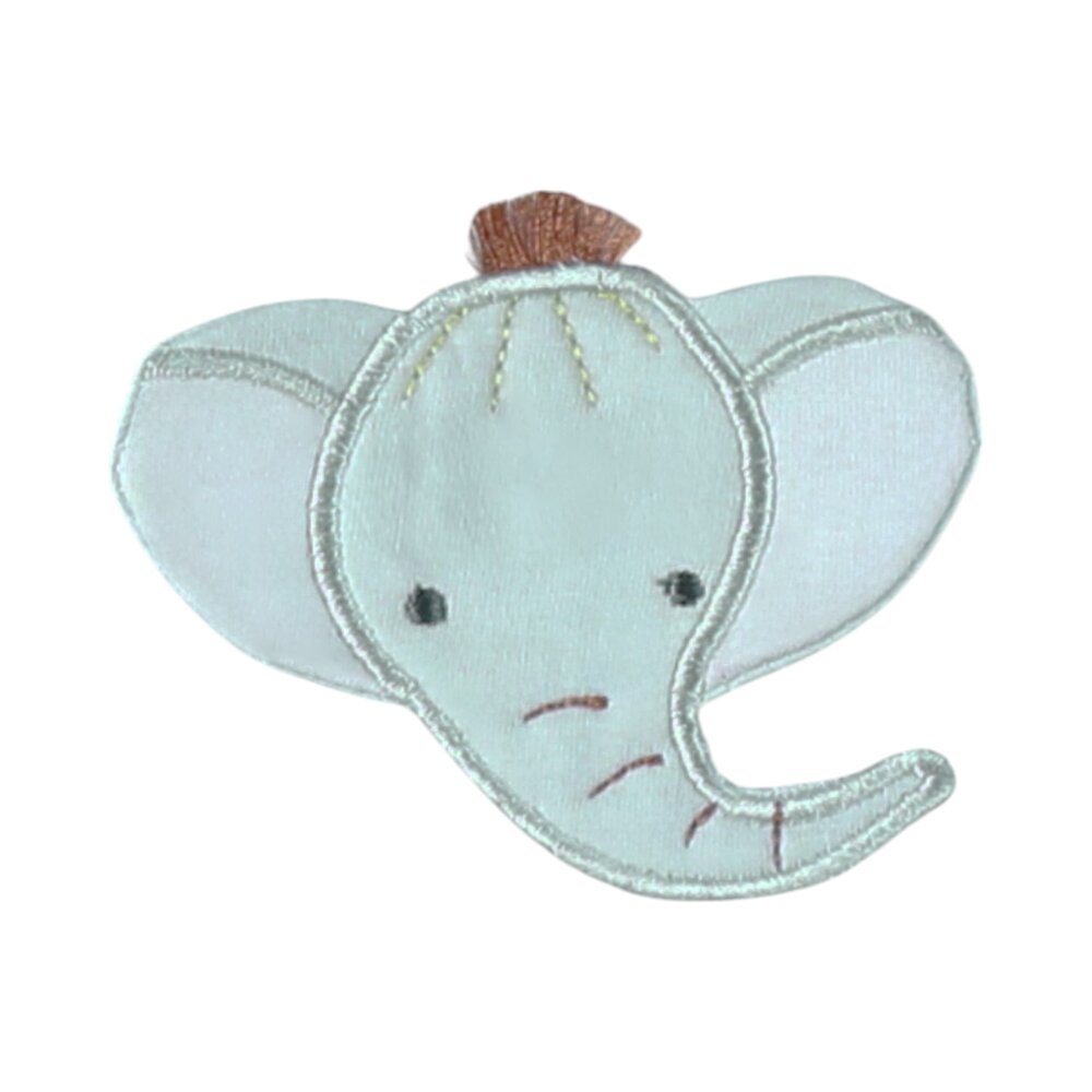 Baby pyjama Fluweel Crazy Safari