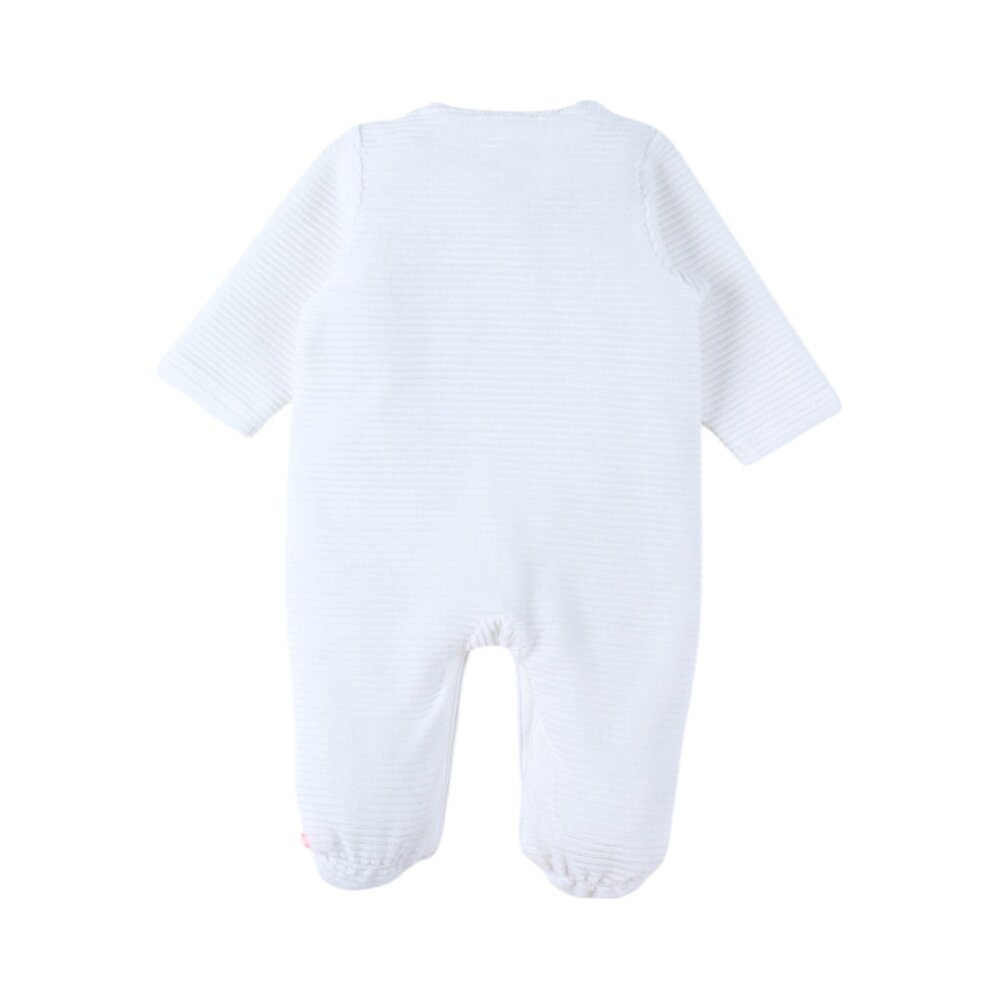 Baby pyjama Fluweel Wild Jungle