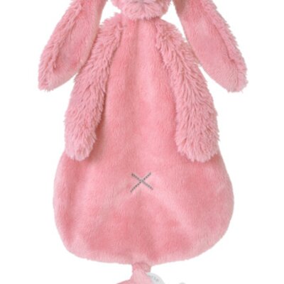 Rabbit Richie Tuttle - 25 cm Deep Pink