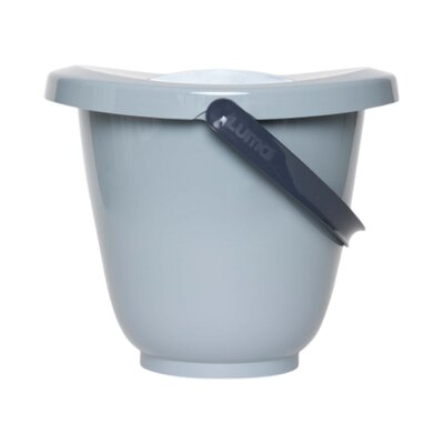 Babyemmer Iron Blue