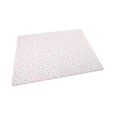 Speelmat Comfy (100x140cm) All about dots