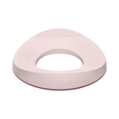 Toiletbril Blossom Pink
