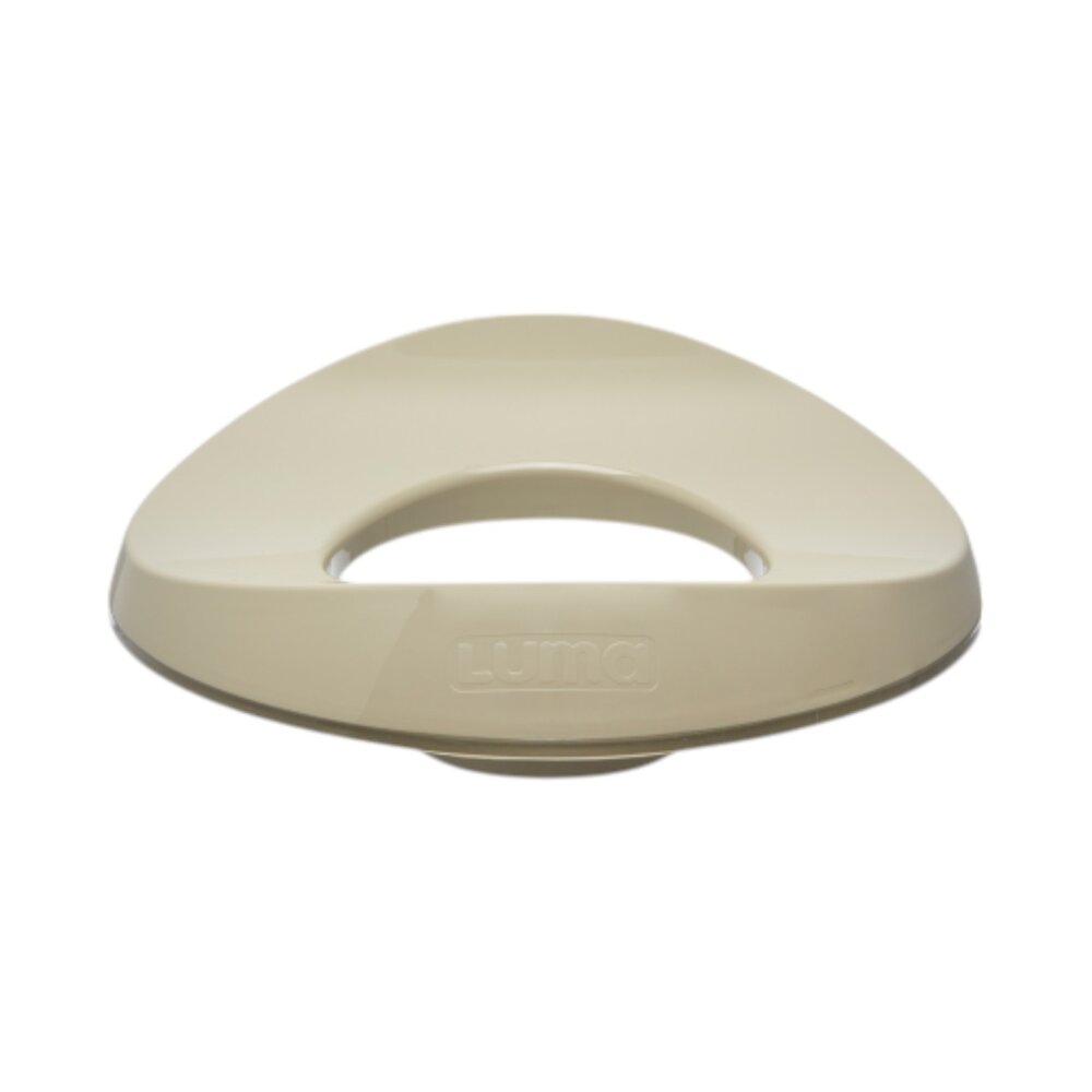 Toiletbril Olive Green