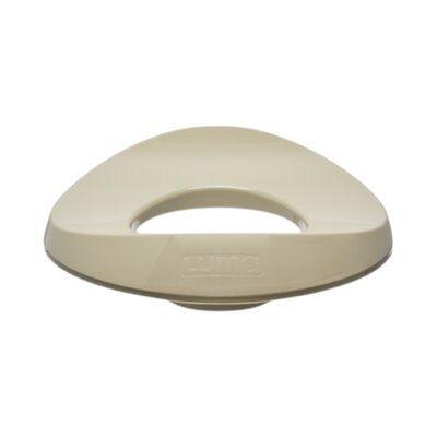 Toiletbril Olive Green