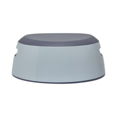 Opstapje Iron Blue