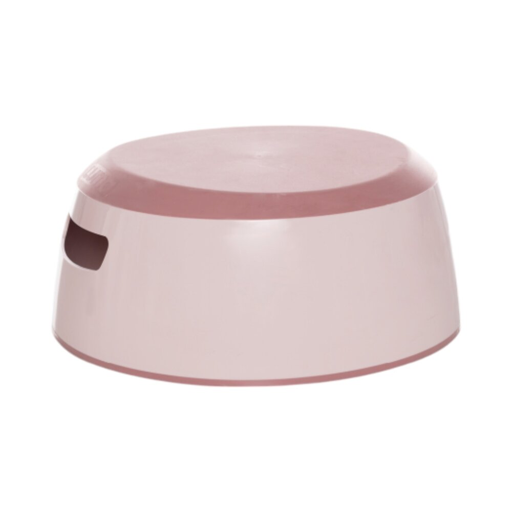 Opstapje Blossom Pink