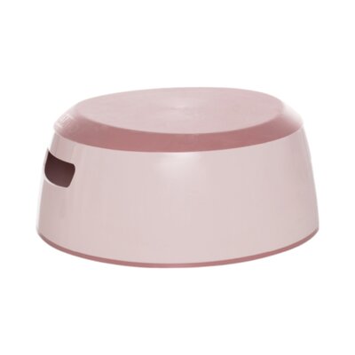 Opstapje Blossom Pink