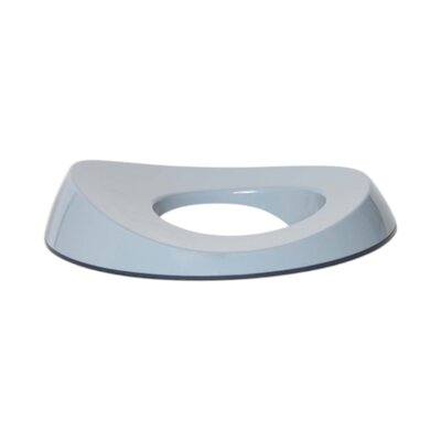 Toiletbril Iron Blue