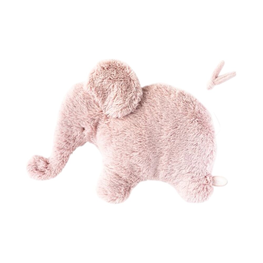 Oscar Musical 42 Warm vintage pink