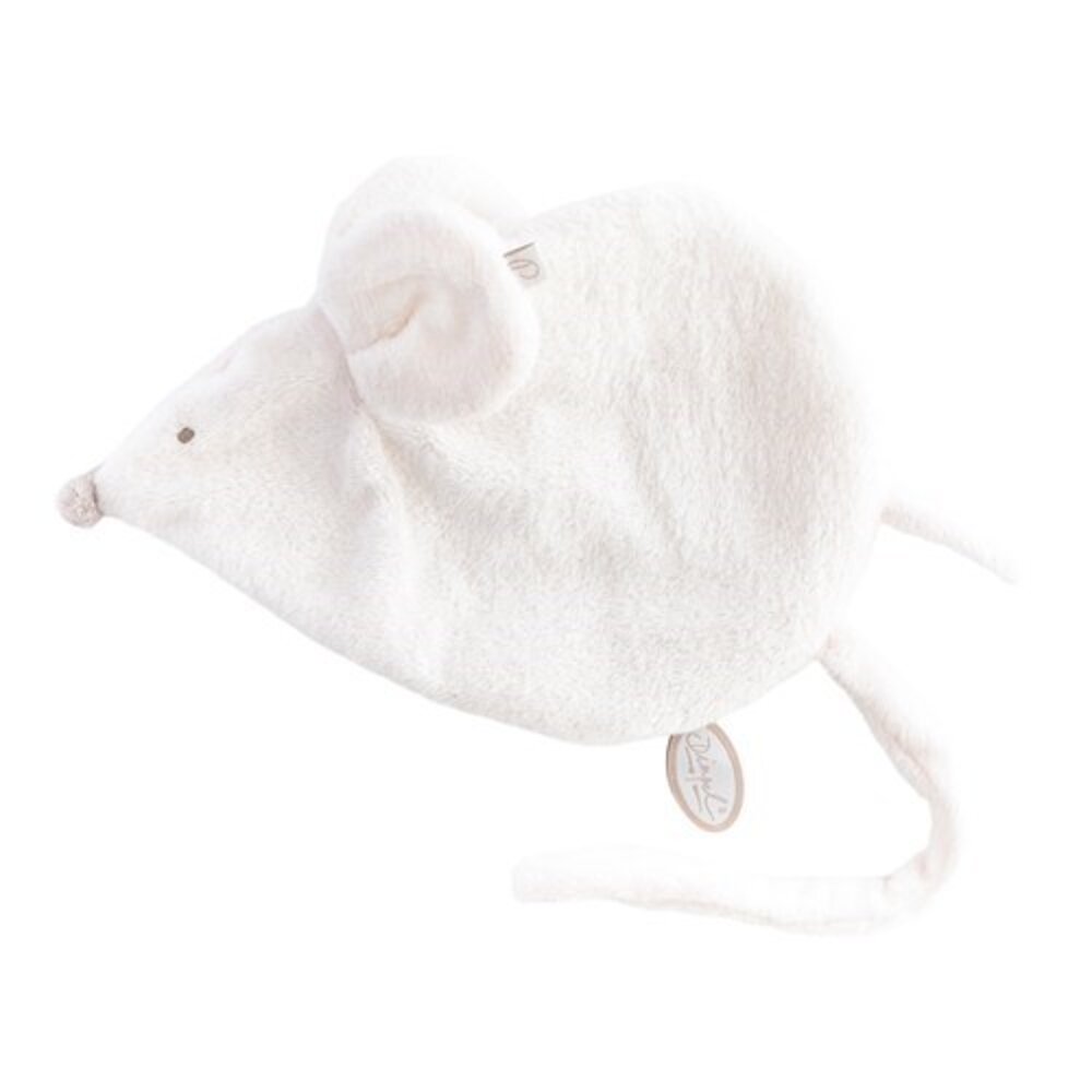 Maude Tuttie 24 cristal white