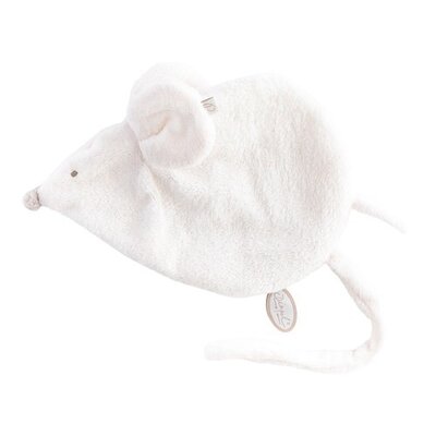 Maude Tuttie 24 cristal white