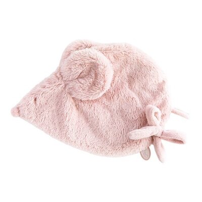 Maude Doudou 32 light morganite