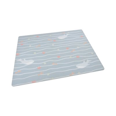 Speelmat Comfy (100x140cm) Underwater world