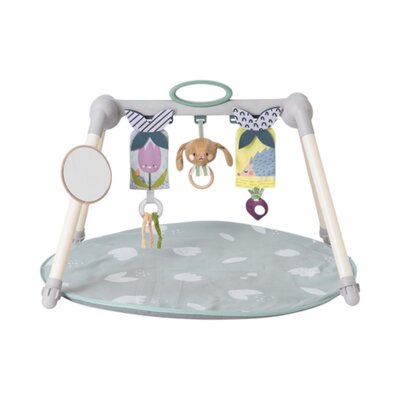 Urban Garden Foldable Gym