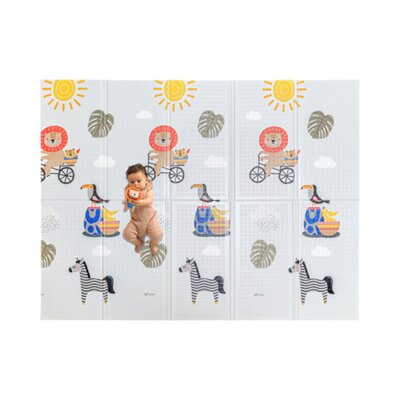 Savannah Super-Size Foam Mat