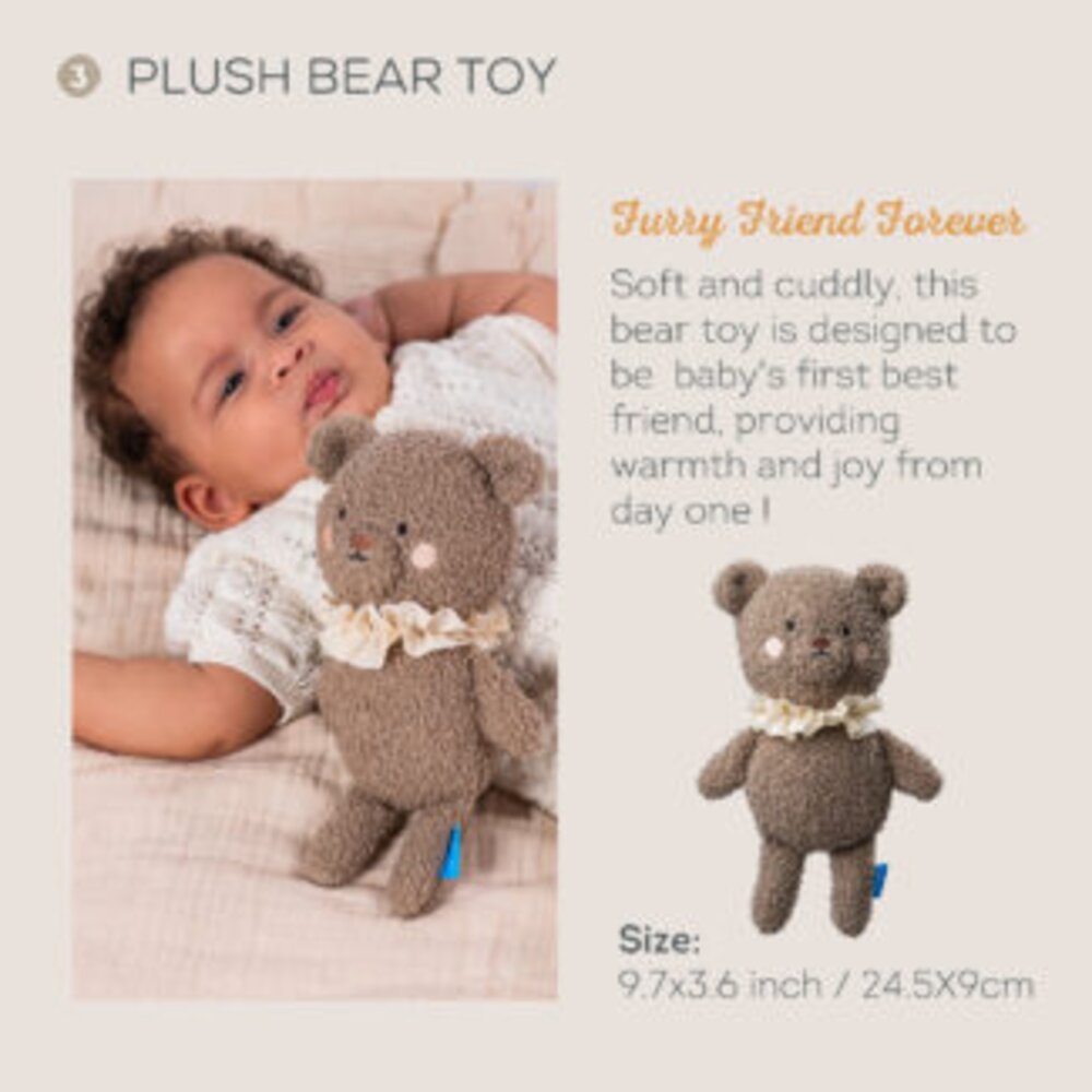 Newborn Luxury Kit