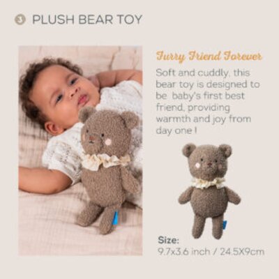 Newborn Luxury Kit