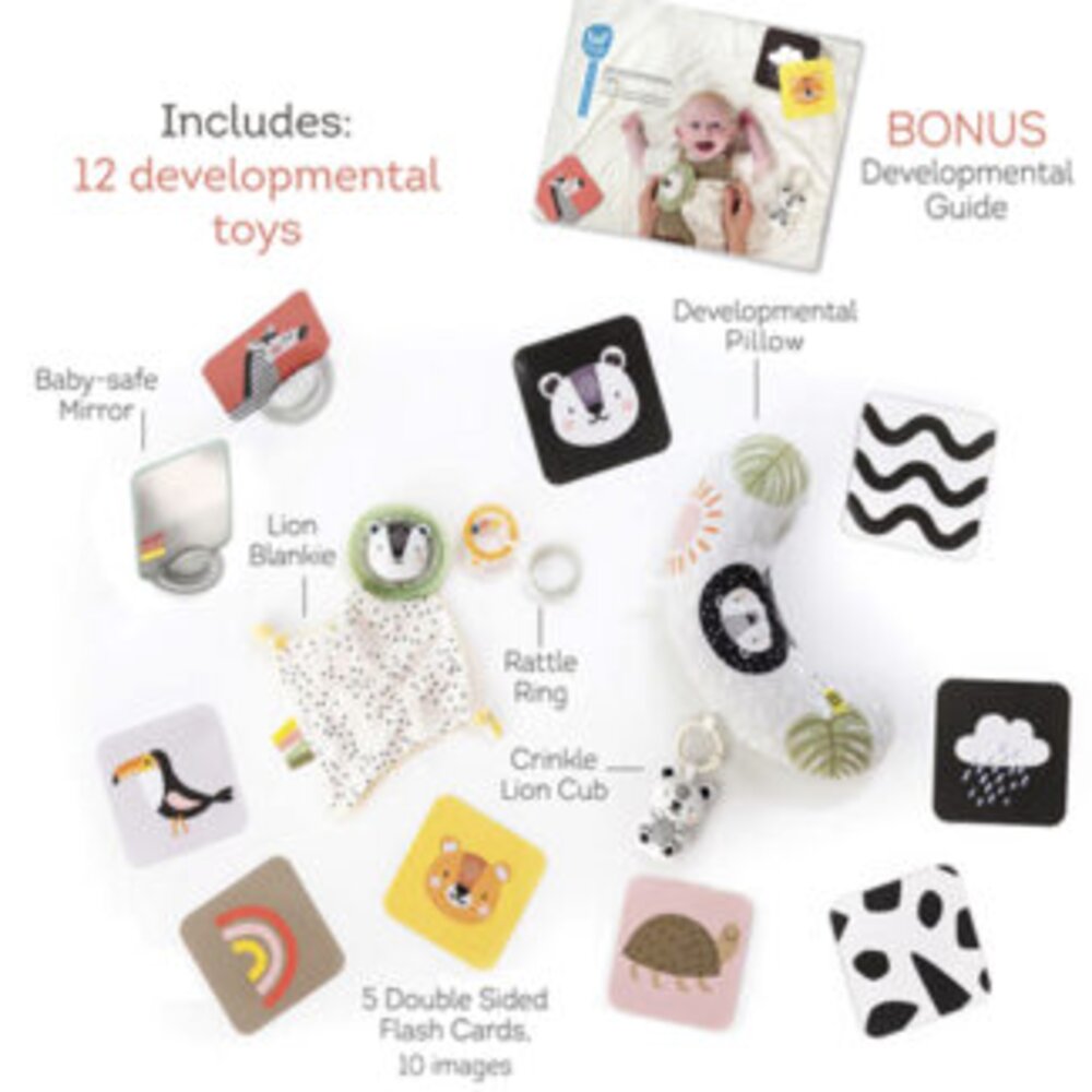 Newborn Develop&Play Kit