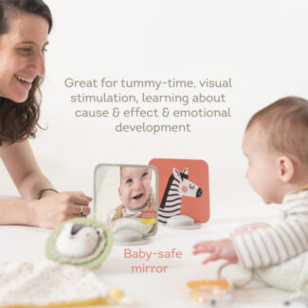 Newborn Develop&Play Kit