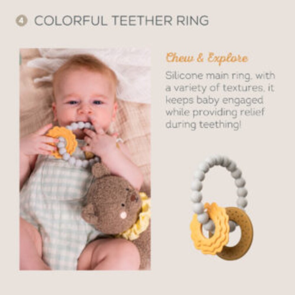 Newborn Luxury Kit