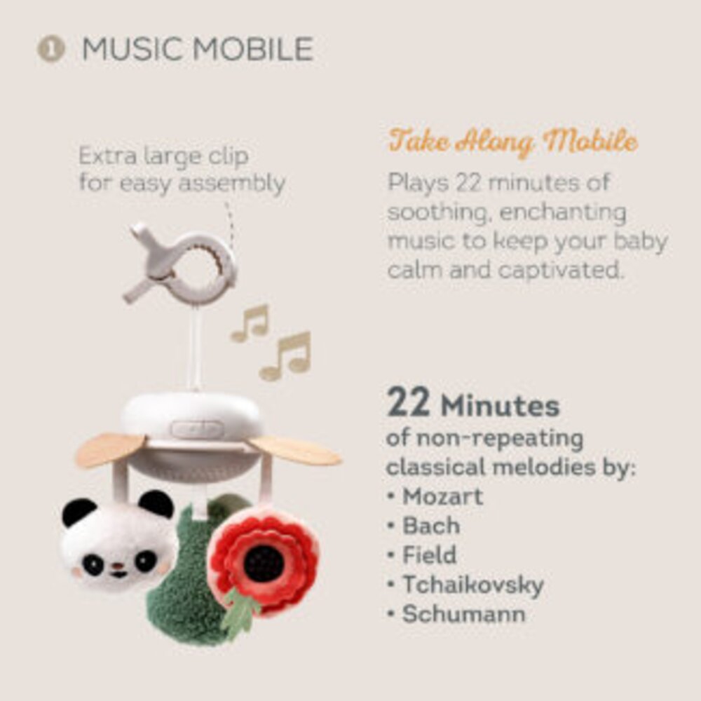 Newborn Luxury Kit