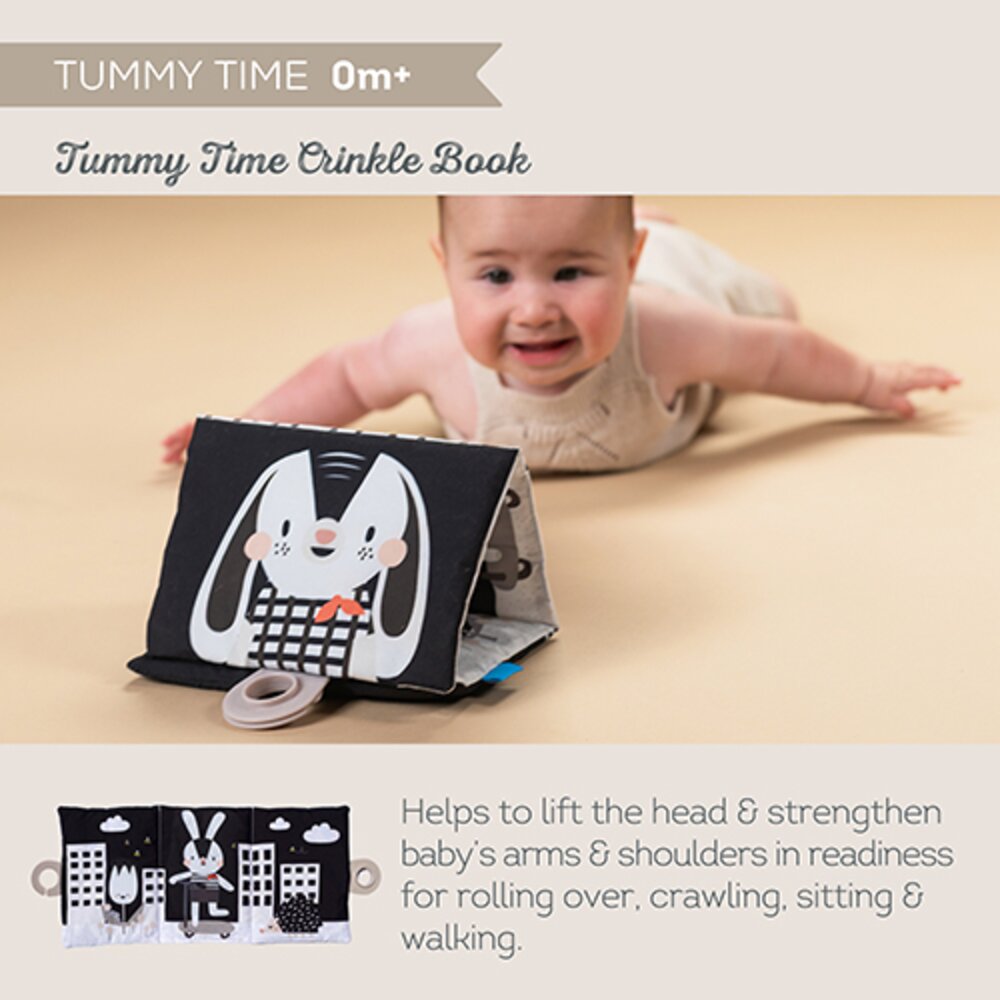Newborn Black & White Kit